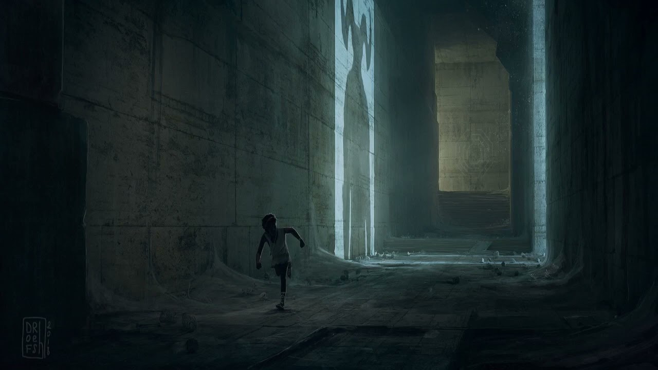 The Minotaur | Fantasy Ambiance and Music for Tabletop RPGs