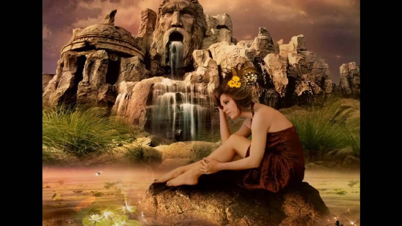 Μάριος Φραγκούλης - Το μεθυσμένο κορίτσι