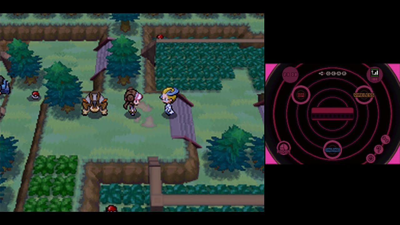 Pokémon White 2 [Part 40: Terrakion and Colress on Route 22] (No Commentary)