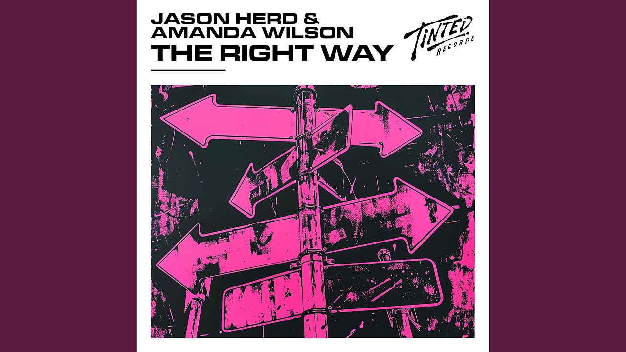 The Right Way (Dub)