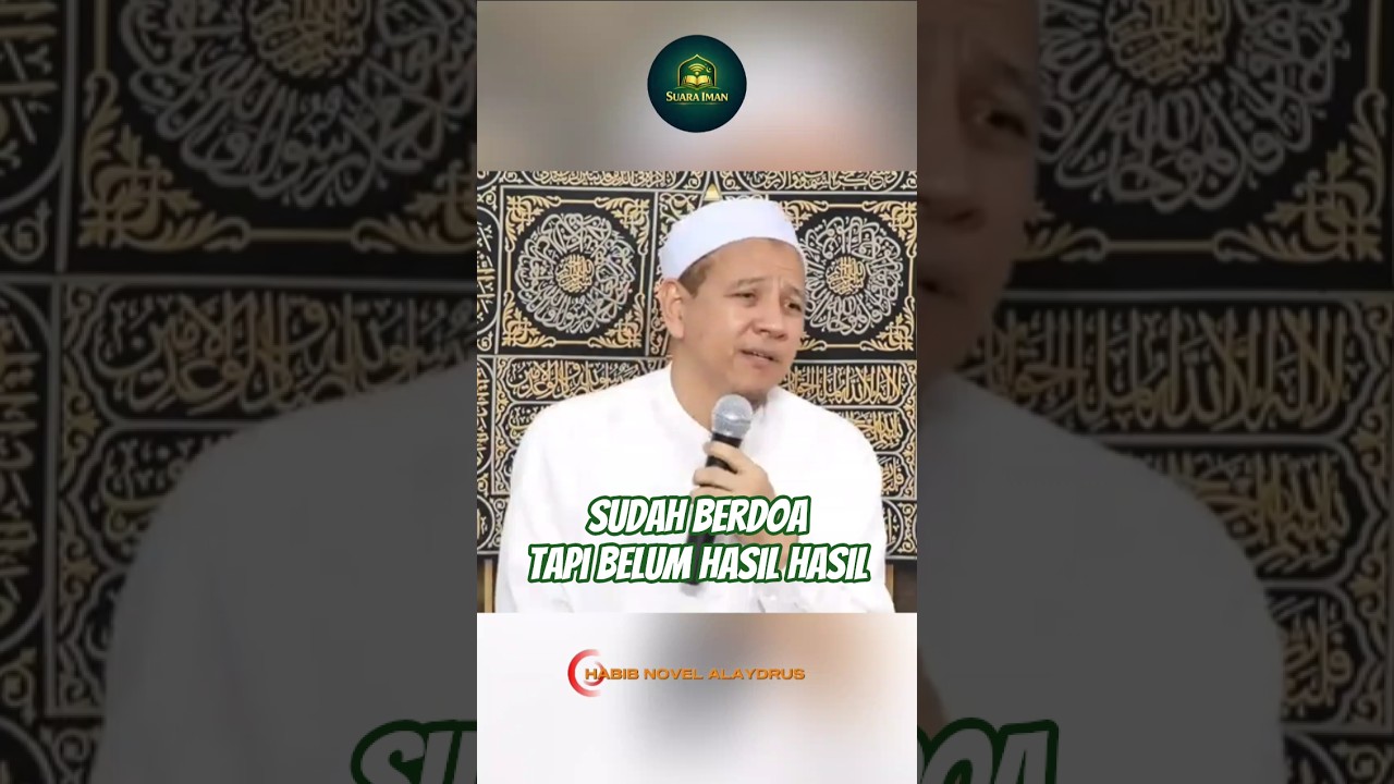 Kerumsum #habibnovelalaydrus