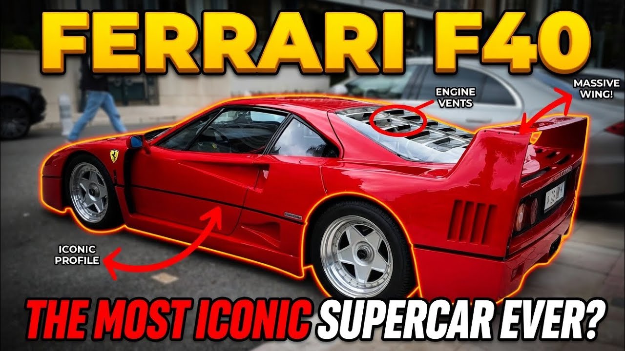 Monaco Was INSANE – Supercars Everywhere! #carspotting #billionaire #monaco 