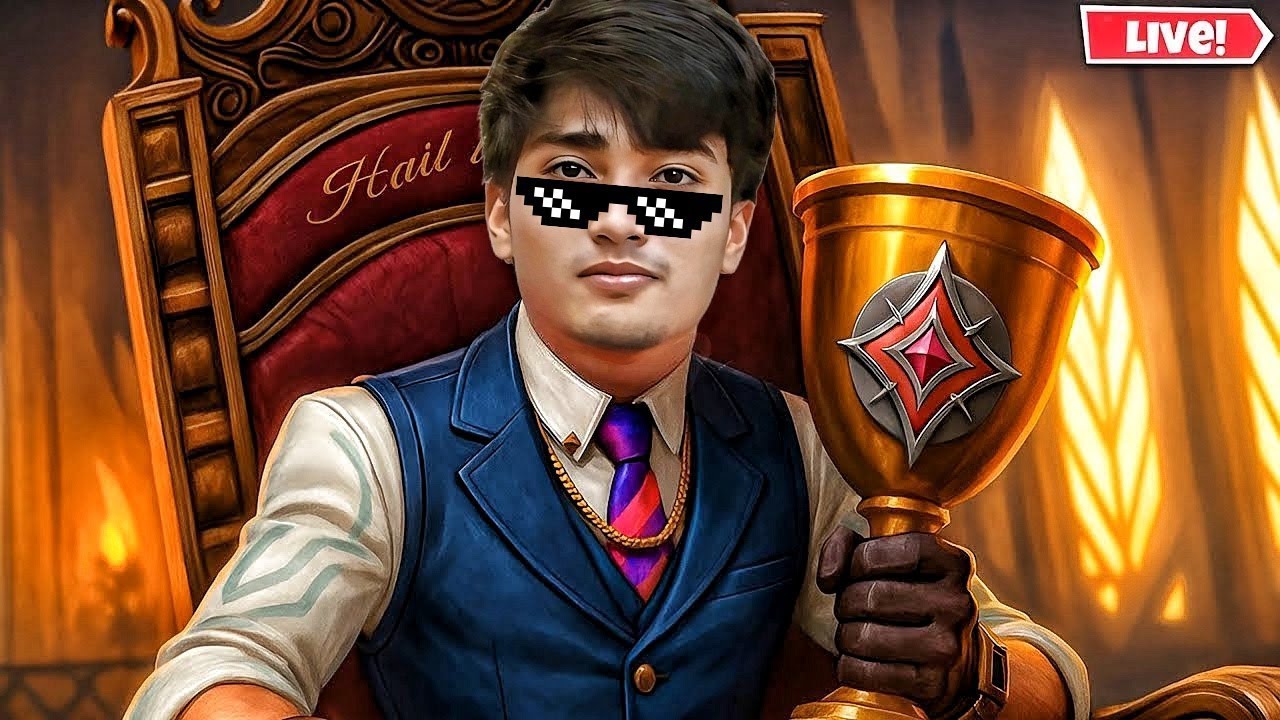 🛑 DeadEyeShinzo Locked ?????????