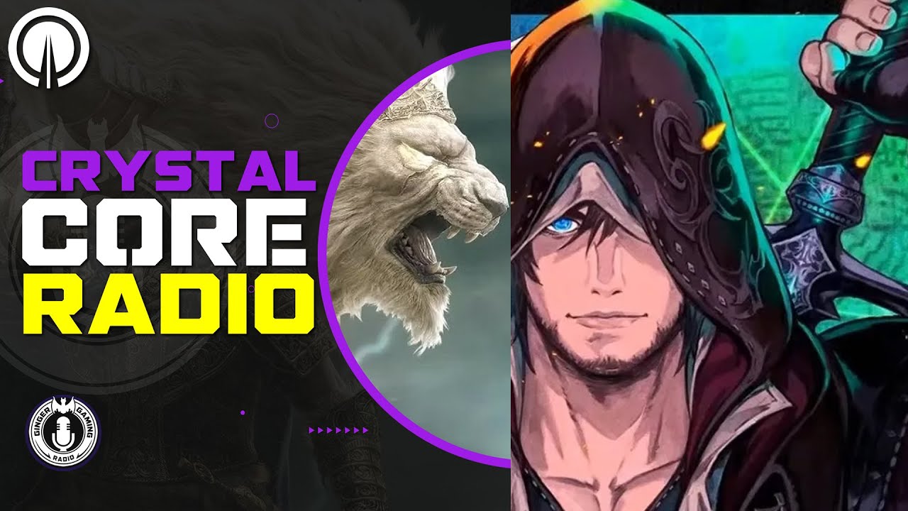 MMORPG Confessions: Hours, Burnout & Best Games