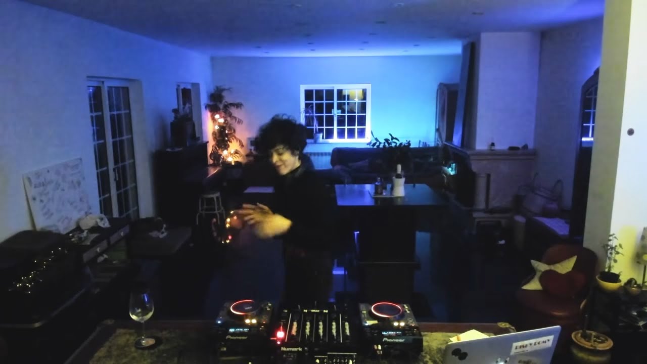 DJ SET PARA SÒNICA! (BCN)  ELECTRO | DARK DISCO | MELODIC