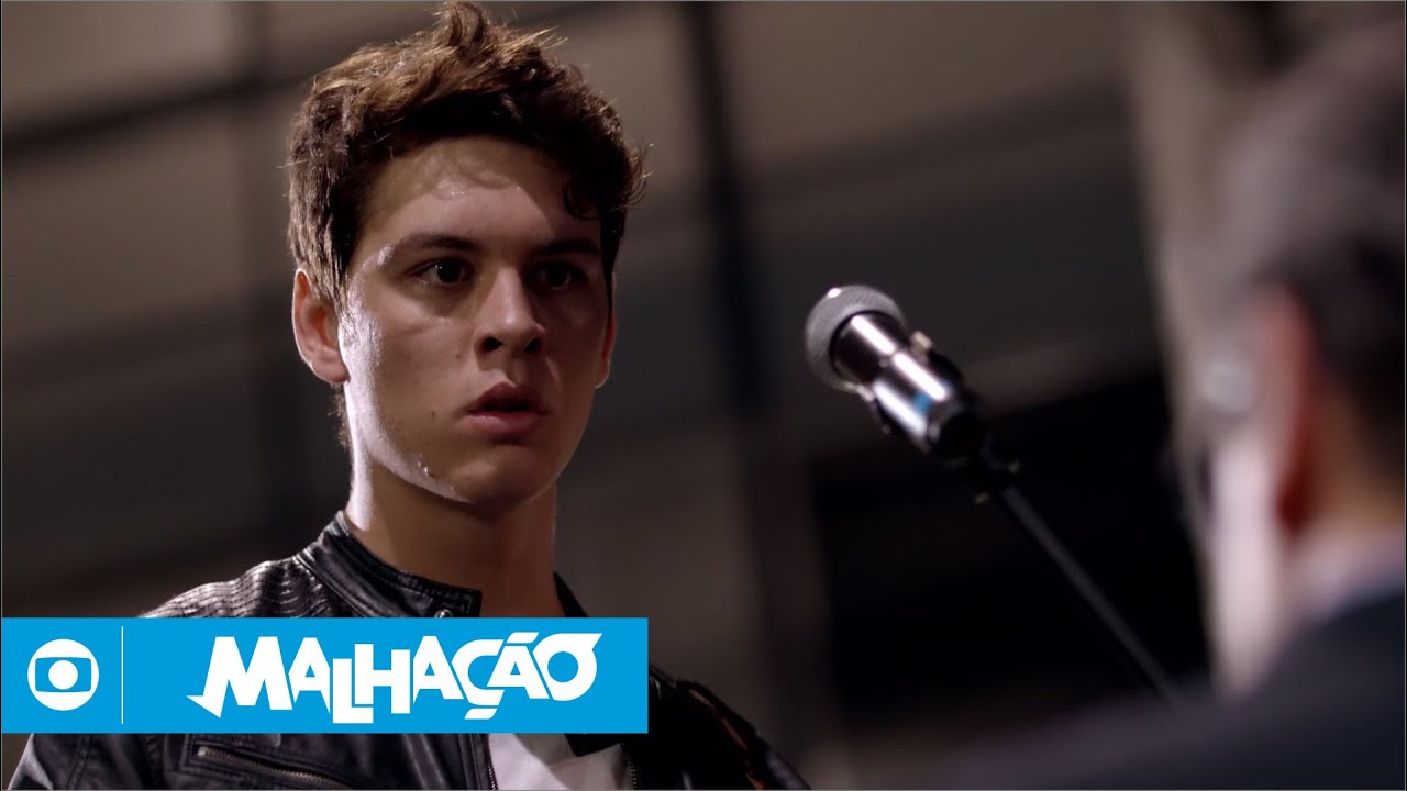 Malhação: Seu Lugar no Mundo| é dia de estreia!