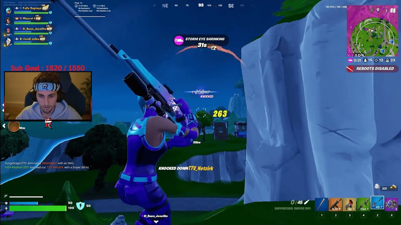 You might think I Cheat after watching this...