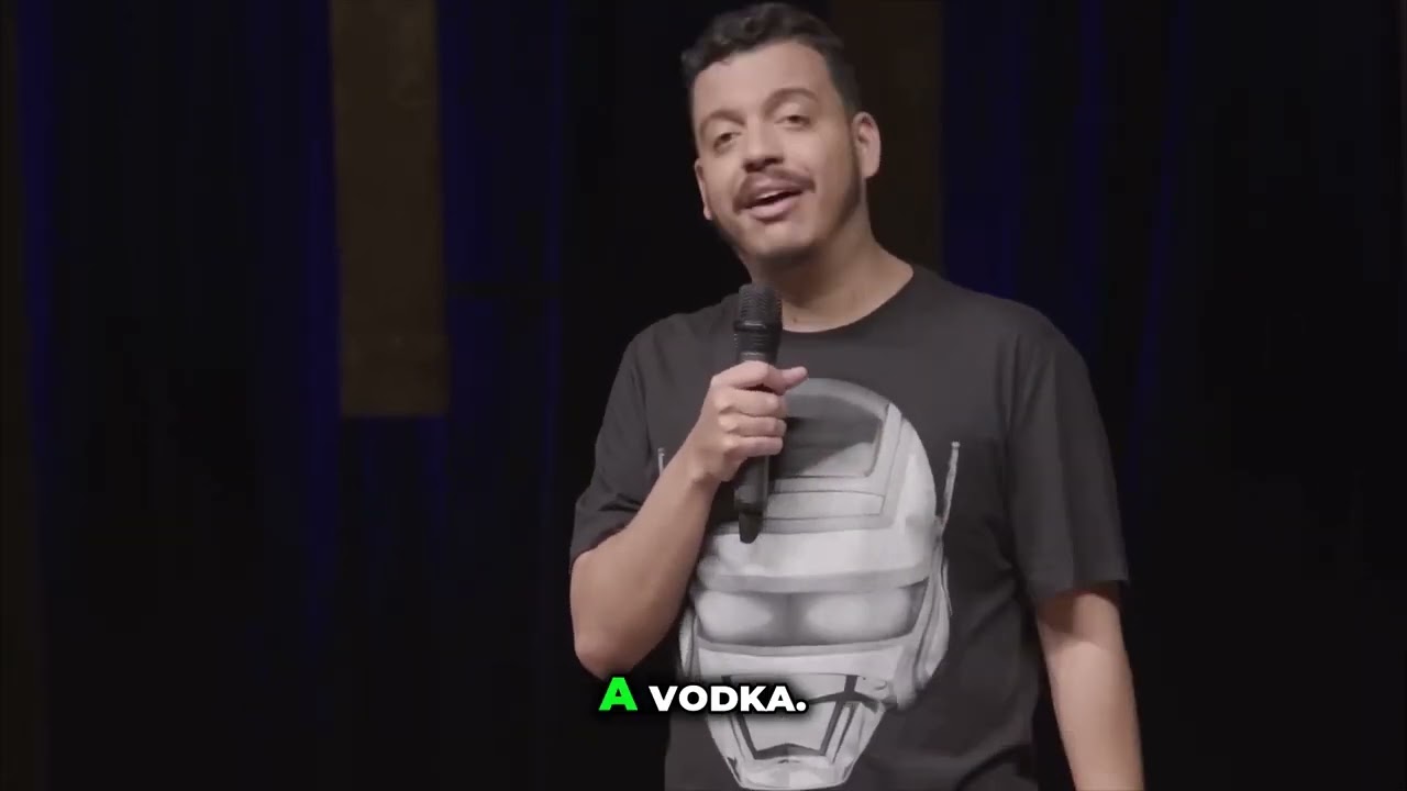 Rodrigo Marques  De Cerveja a Casamentos de 37 Anos