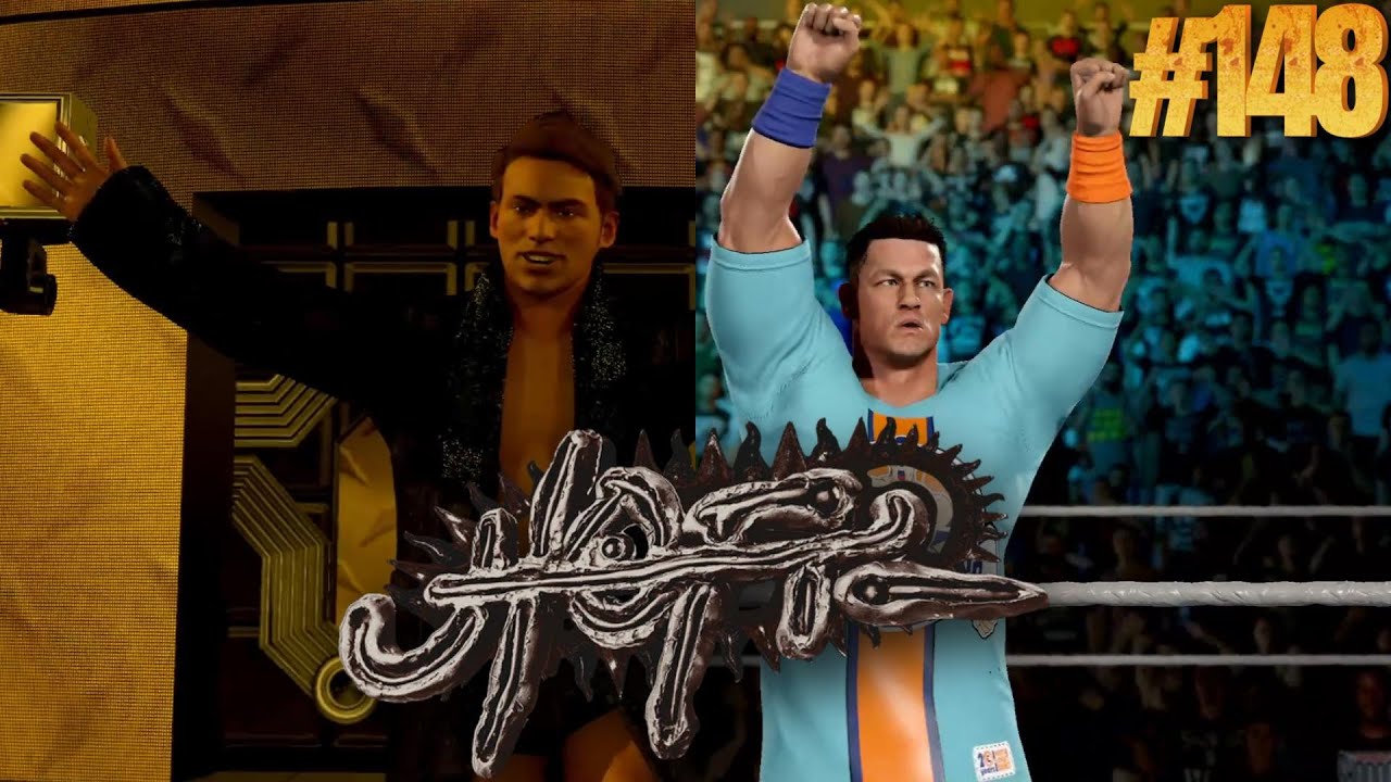TWO GOATS CLASH [Universe Mode #148]