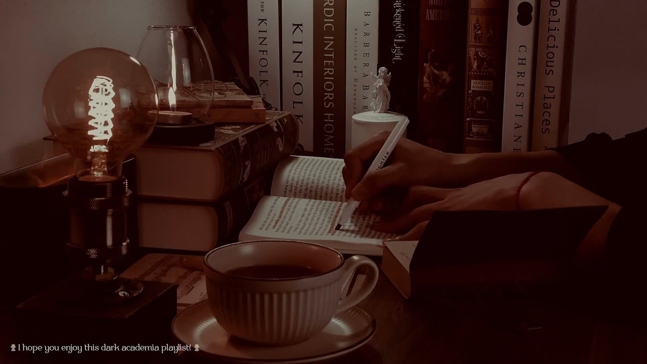 a classical music for reading, writing and studying