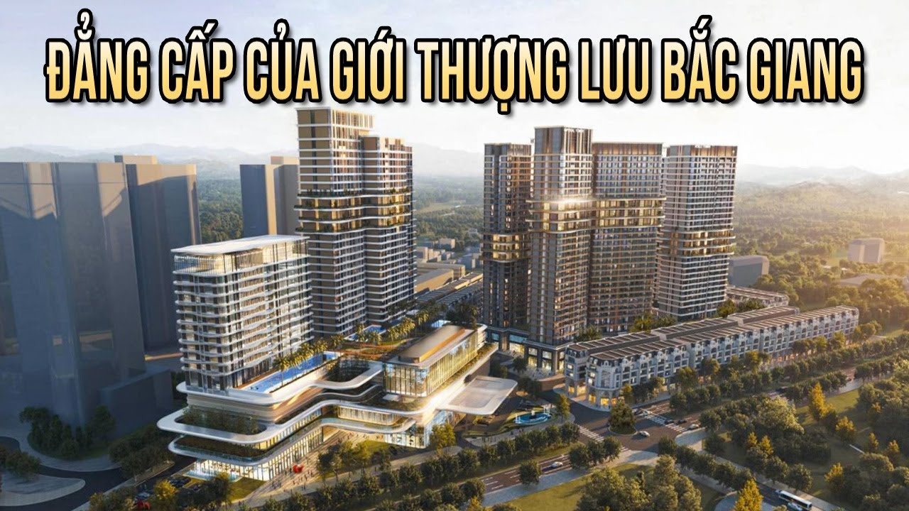 Khám Phá Dự Án 