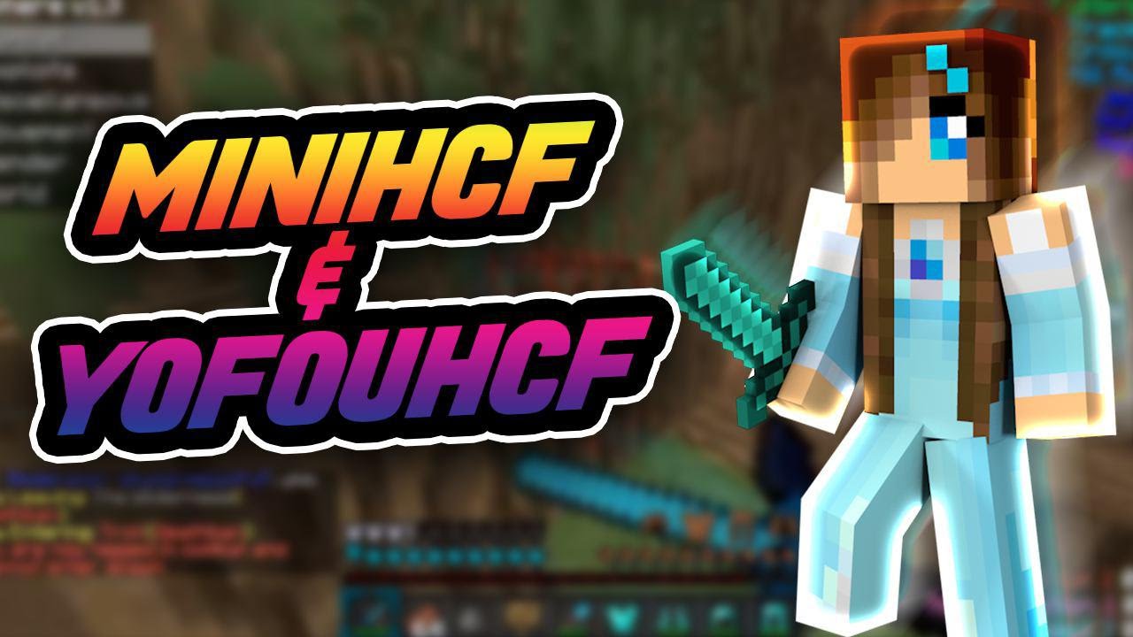 MiniHCF & YofouHCF