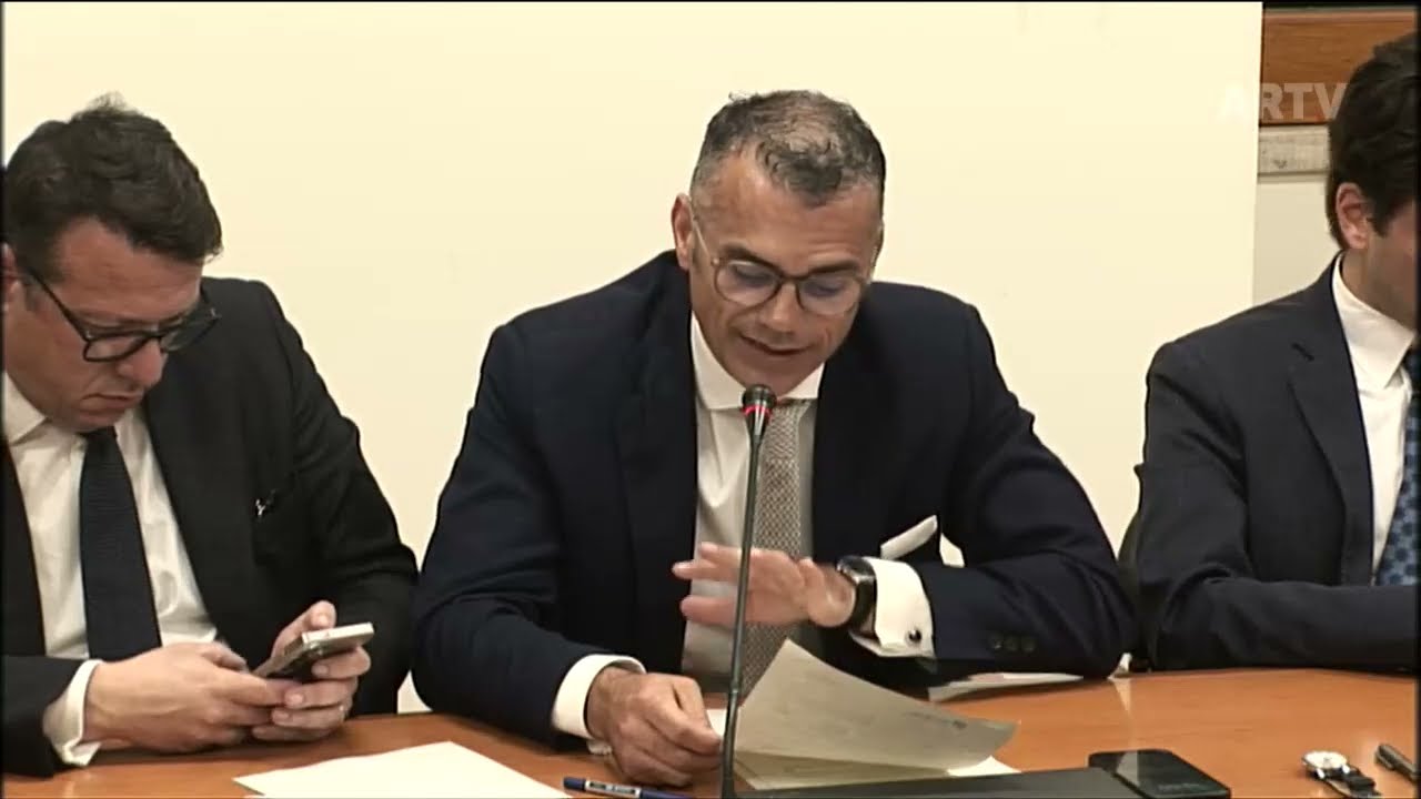 12-03-2026 | Audição do Ministro da Defesa Nacional, Nuno Melo | Davide Amado