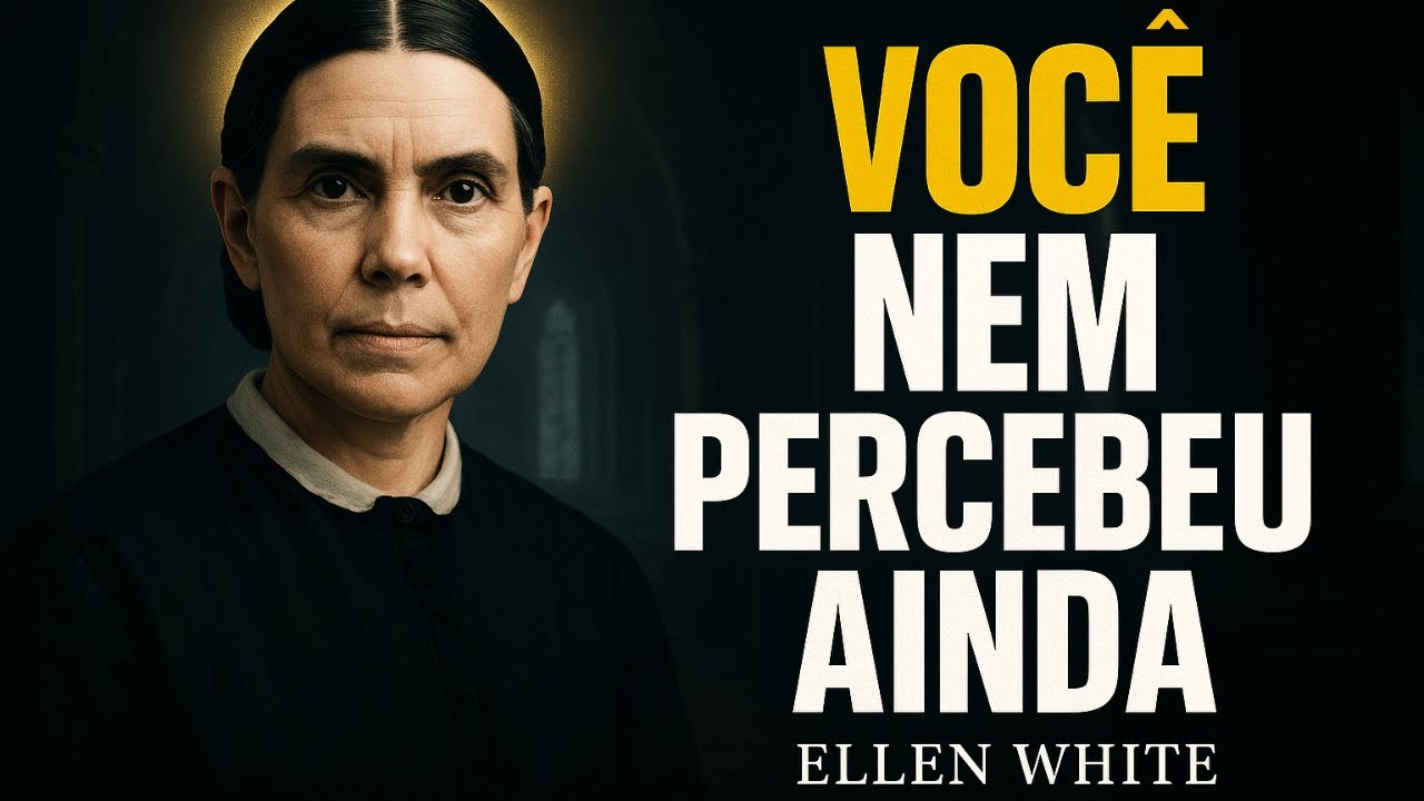 SATANÁS ESTÁ ESCONDIDO NOS HÁBITOS MODERNOS