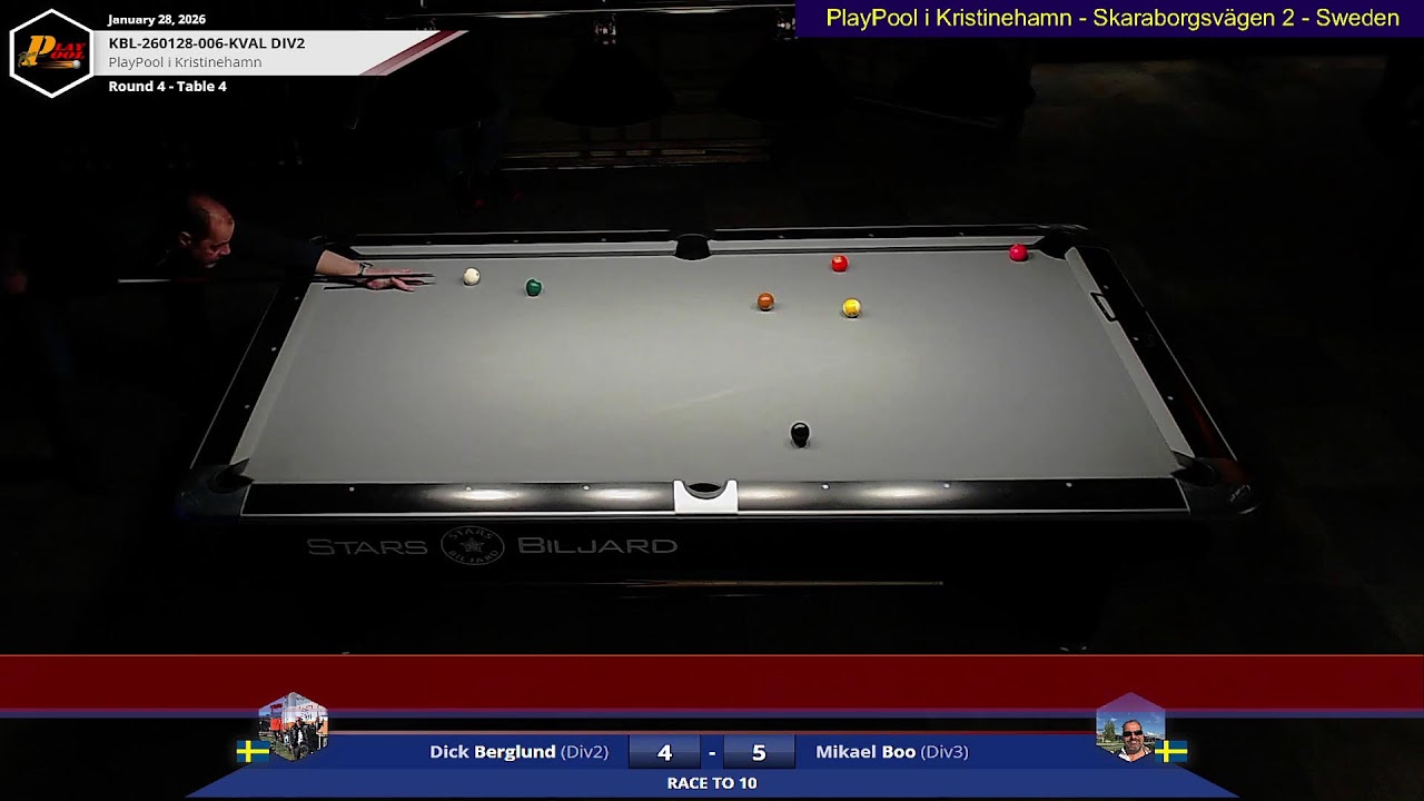 KBL-260128-006-Div2 Dick Berglund vs Mikael Boo Bord4