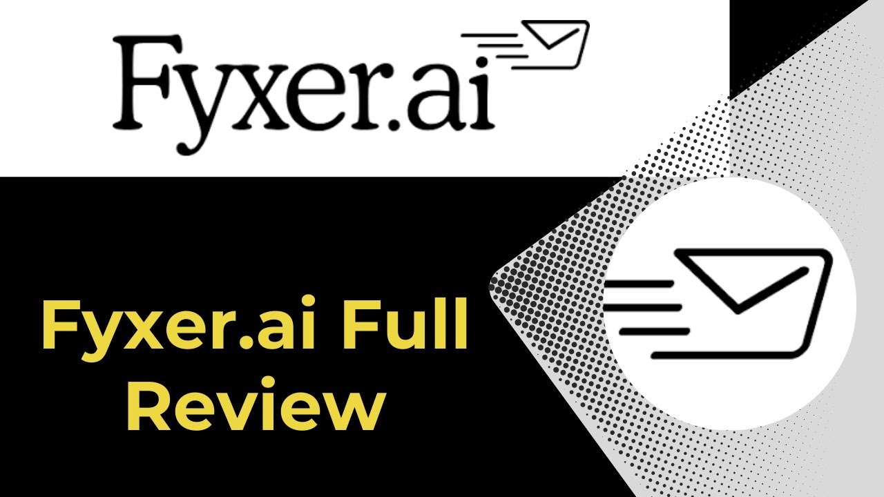 Fyxer.ai Full Review: This AI Assistant Organizes Emails AND Crafts Replies For You