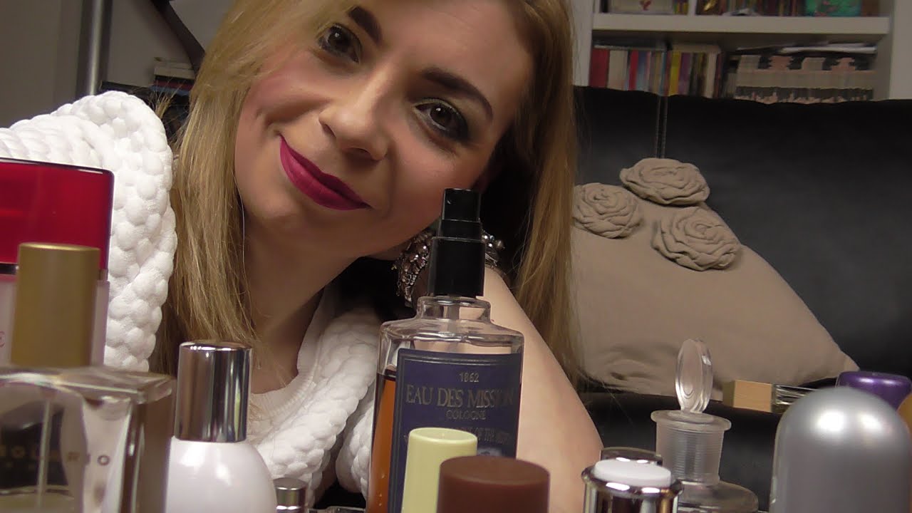 Profumi: spendere poco si può! I miei top tra i low cost