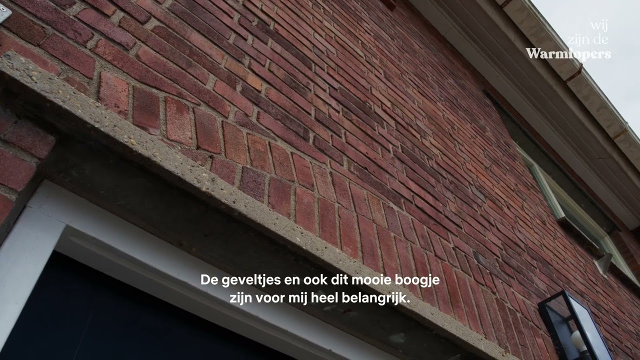 Robert Jan uit Hippolytushoef zet kleine stappen in energie besparen