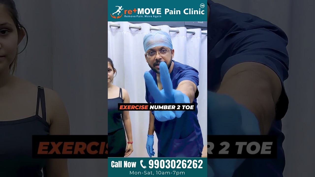 TOP 3 Exercises for KNOCK KNEES! Must Try Routine That Gave an EMOTIONAL Release!