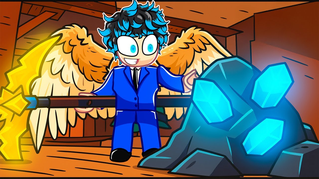 I Spent 100 Hours in The Forge