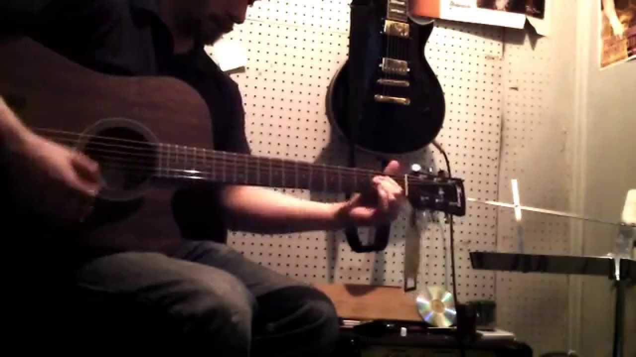Ibanez Artwood AW54CE