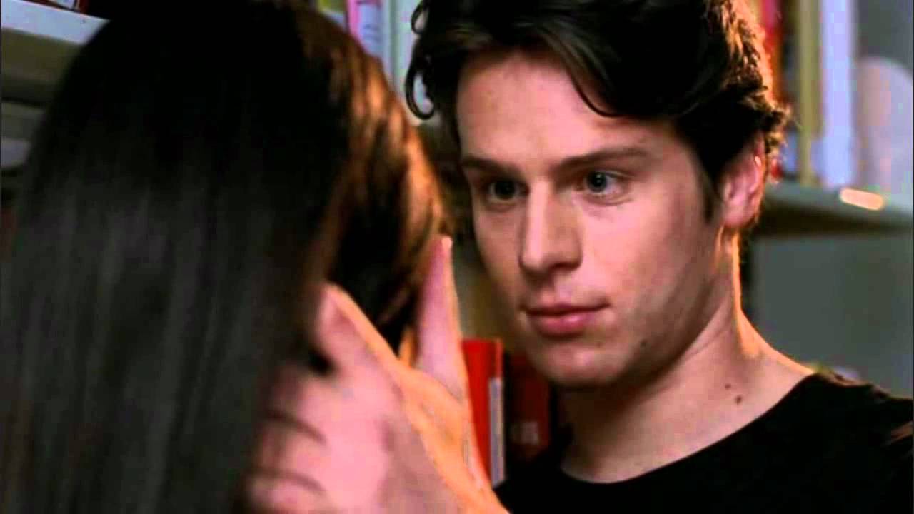 Rachel/Jesse - I desperately need you(Watch in HQ/HD)