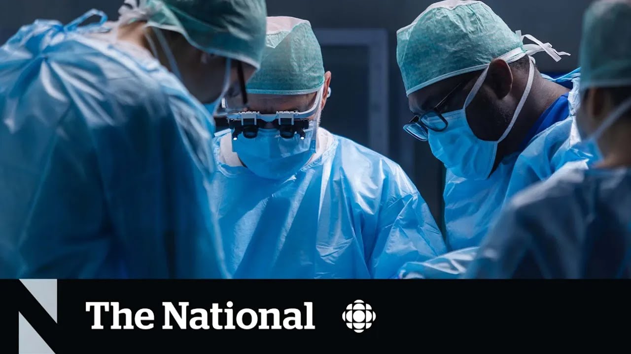 Staff shortages, surgery backlogs plague health-care system, report says