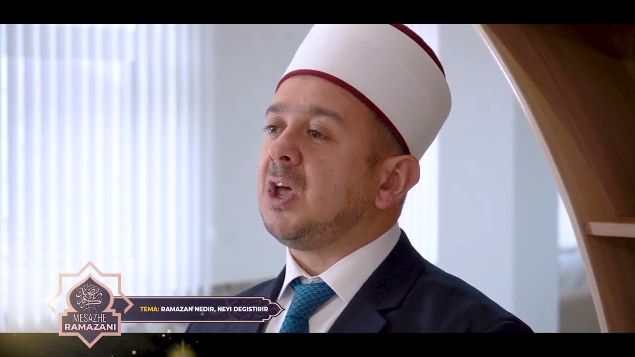 📺 MESAZHE RAMAZANI / EMISIONI 4 🌙