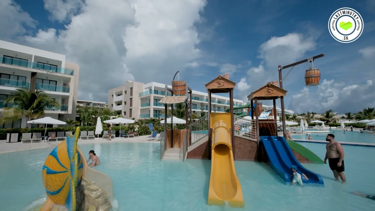 Serenade Punta Cana Beach & Spa Resort 5* | Punta Cana, Dominikánska republika | www.lastminutky.sk