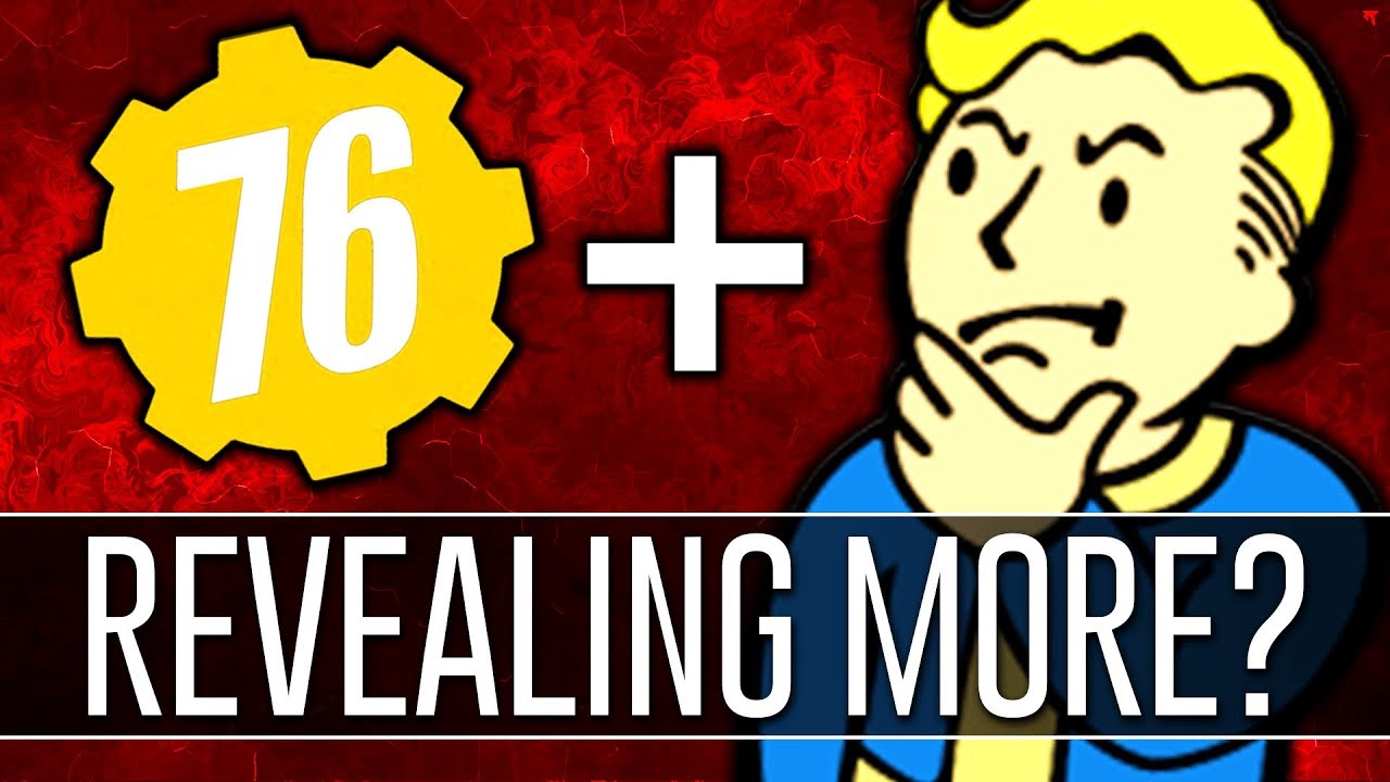 Multiple BGS GAMES at E3 CONFIRMED! - Starfield? FO3 Remaster? Mobile?
