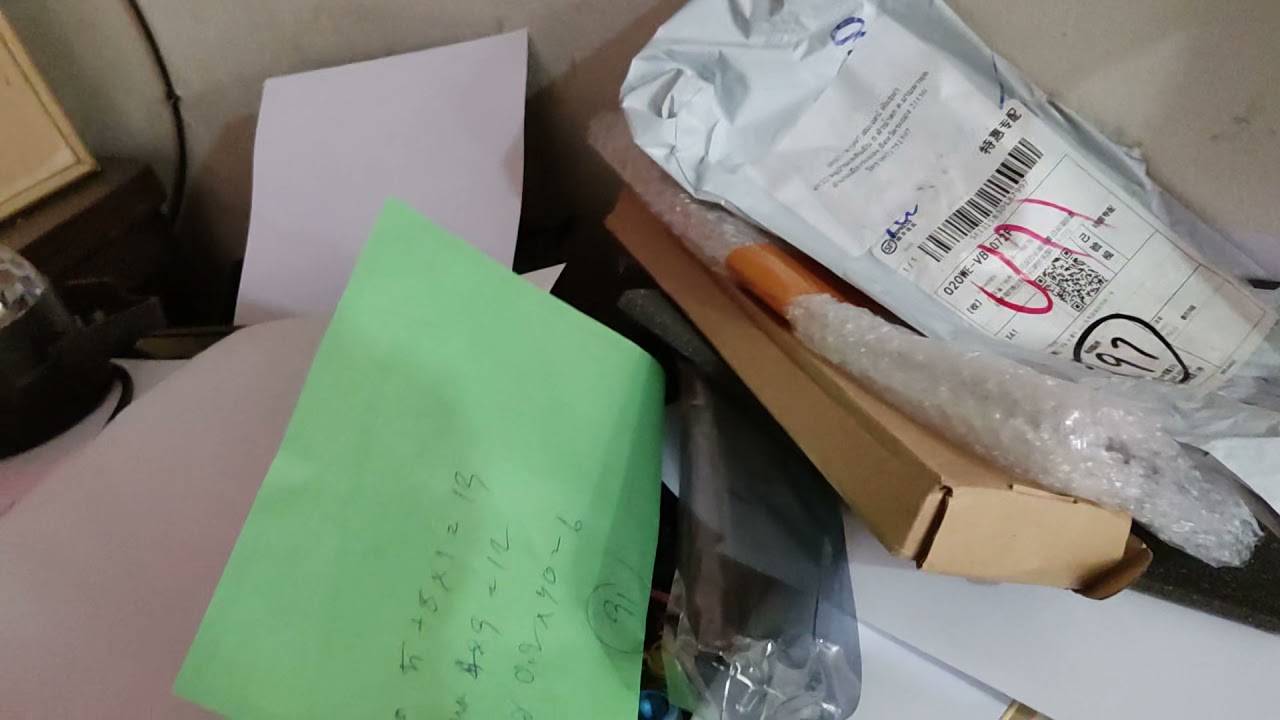 Review จอย PS2 ไร้สาย