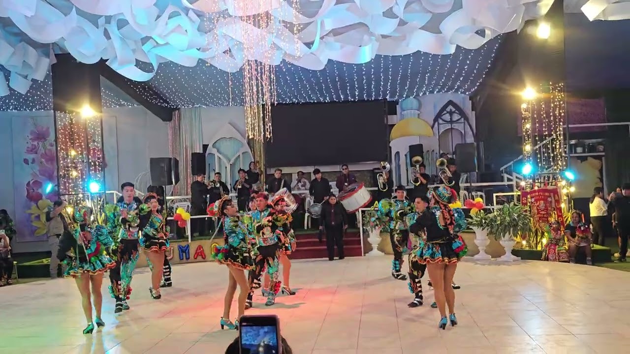 ESTAMPAS DE CHOSICA