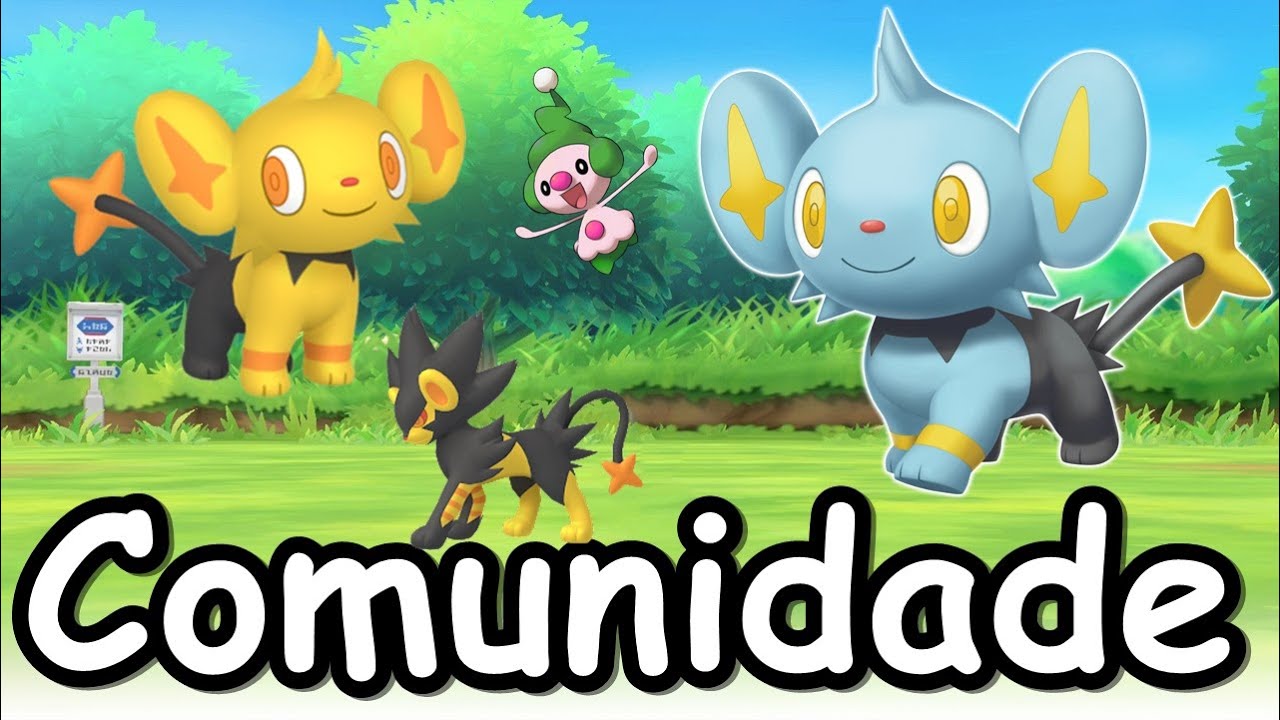 Dia da Comunidade Shinx ! Um dos CDs mais raros ! Em busca dos Shundos e Farm monstro