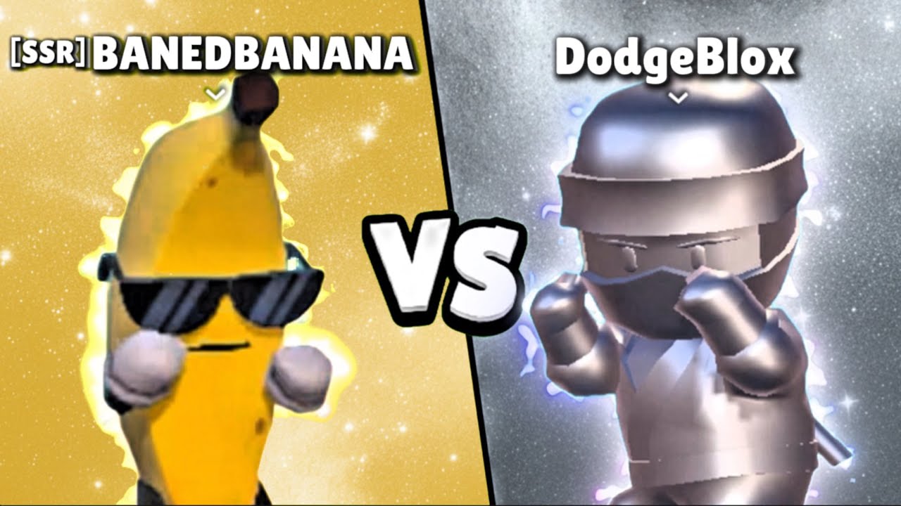 @DodgeBloxSG vs @Wolf_gaming371  (Member of SSR official club) 🤯