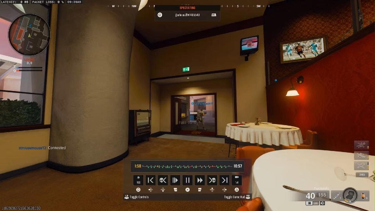 How to get easy execution/parts of my best match of morning