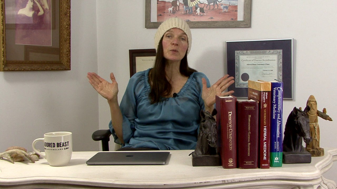 Julie Anne Lee - Pre and Probiotics