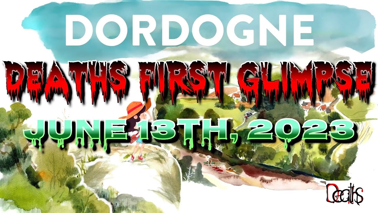 First Glimpse | June 13th, 2023 | Deaths Quick Daily Reviews