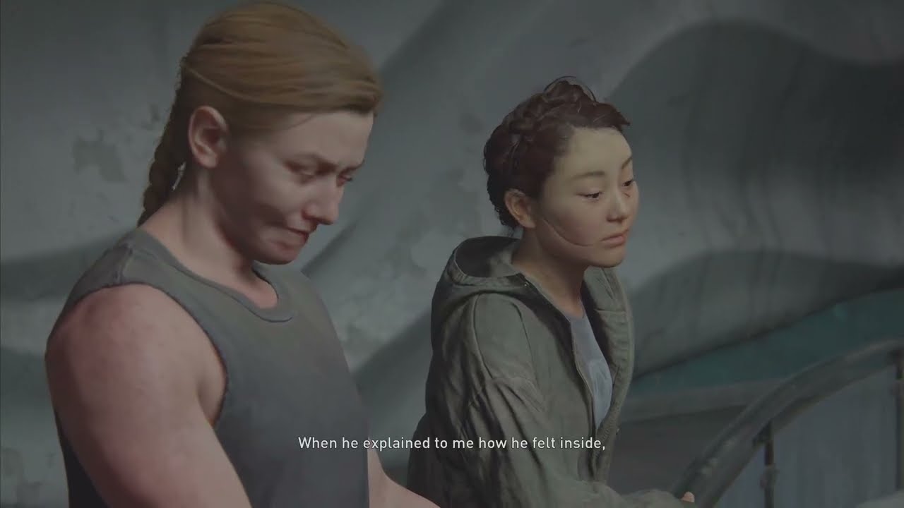 The Last Of Us 2 - Remasterizado - PS5 Slim 4K HDR