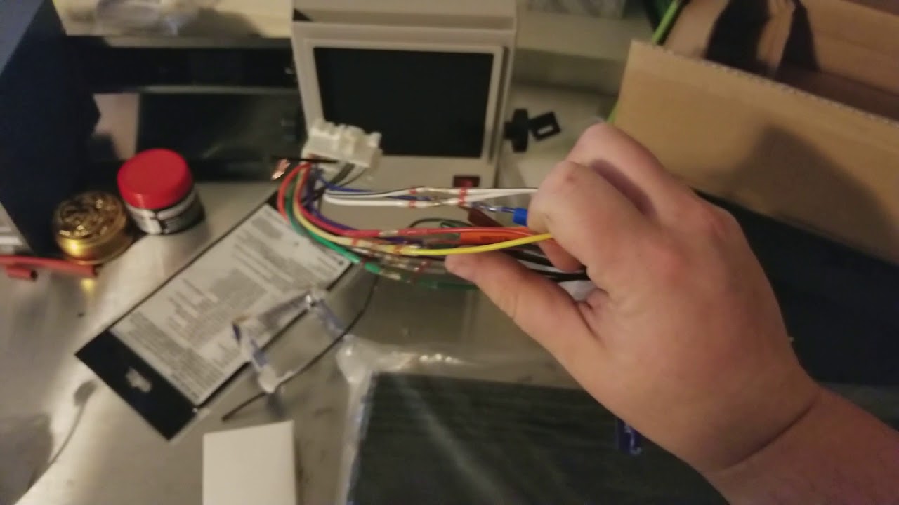 Soundqubed S1-2250 Unboxing