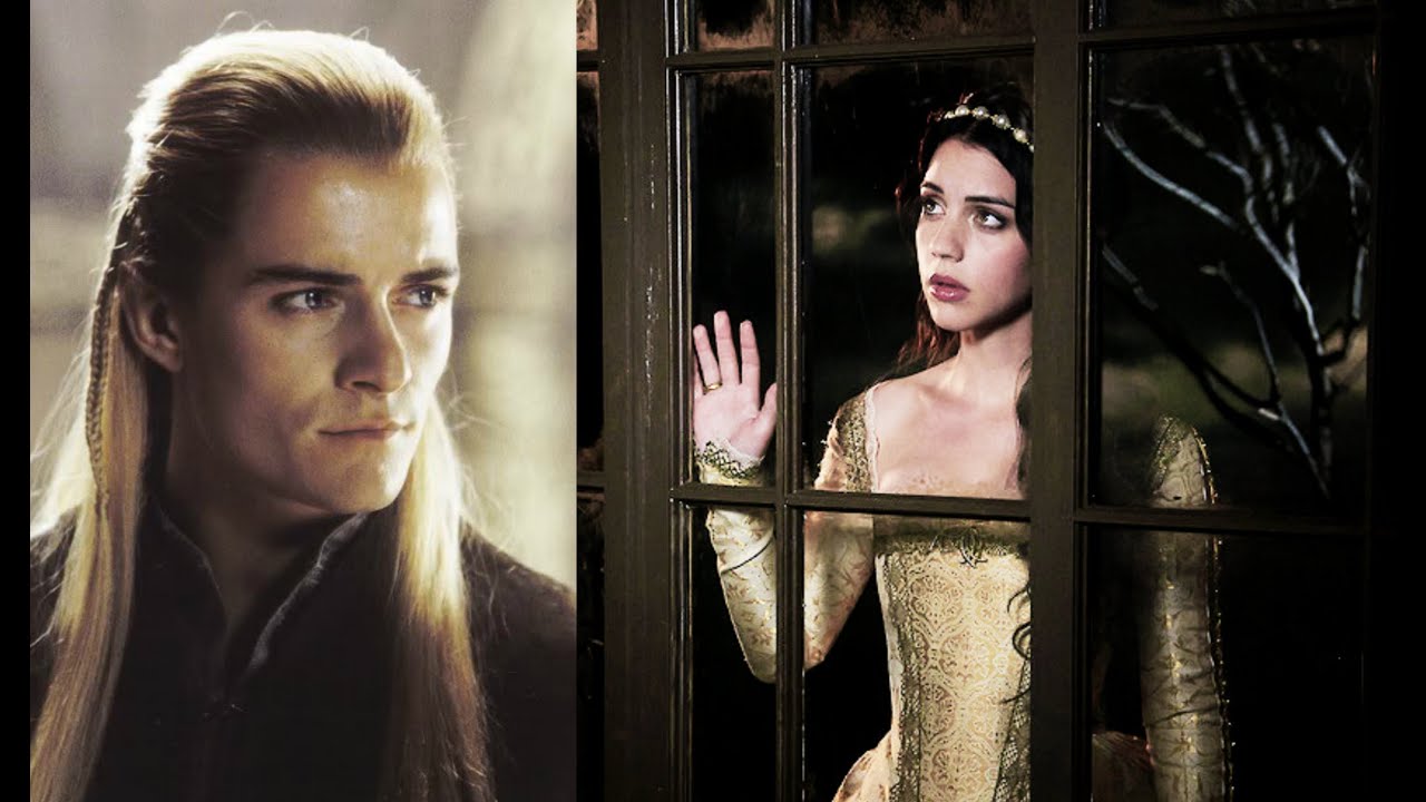 The Tale of Wolves and Dragons ✵ Rhaegar Targaryen & Lyanna Stark
