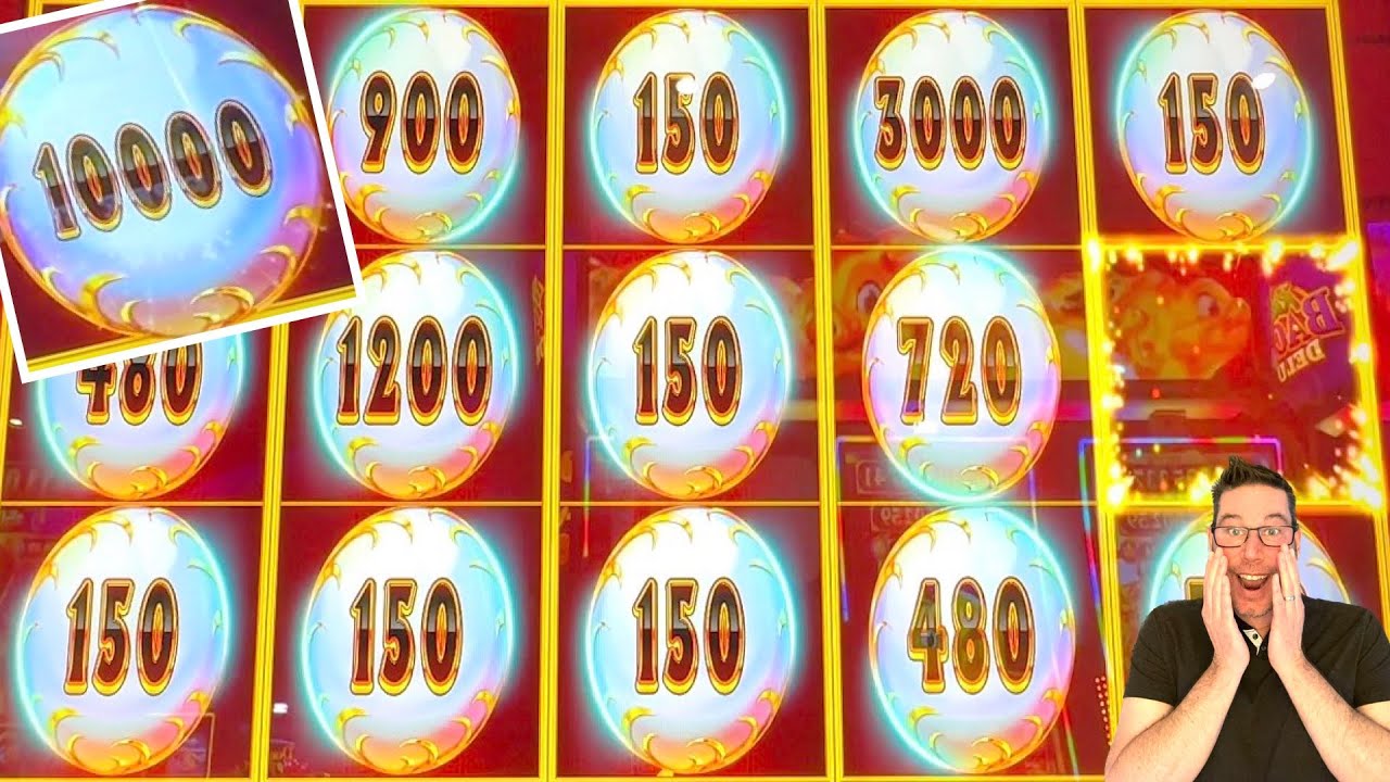 Turning FREE PLAY into Big Money!!! 🤗🎰🎉 Lion Link