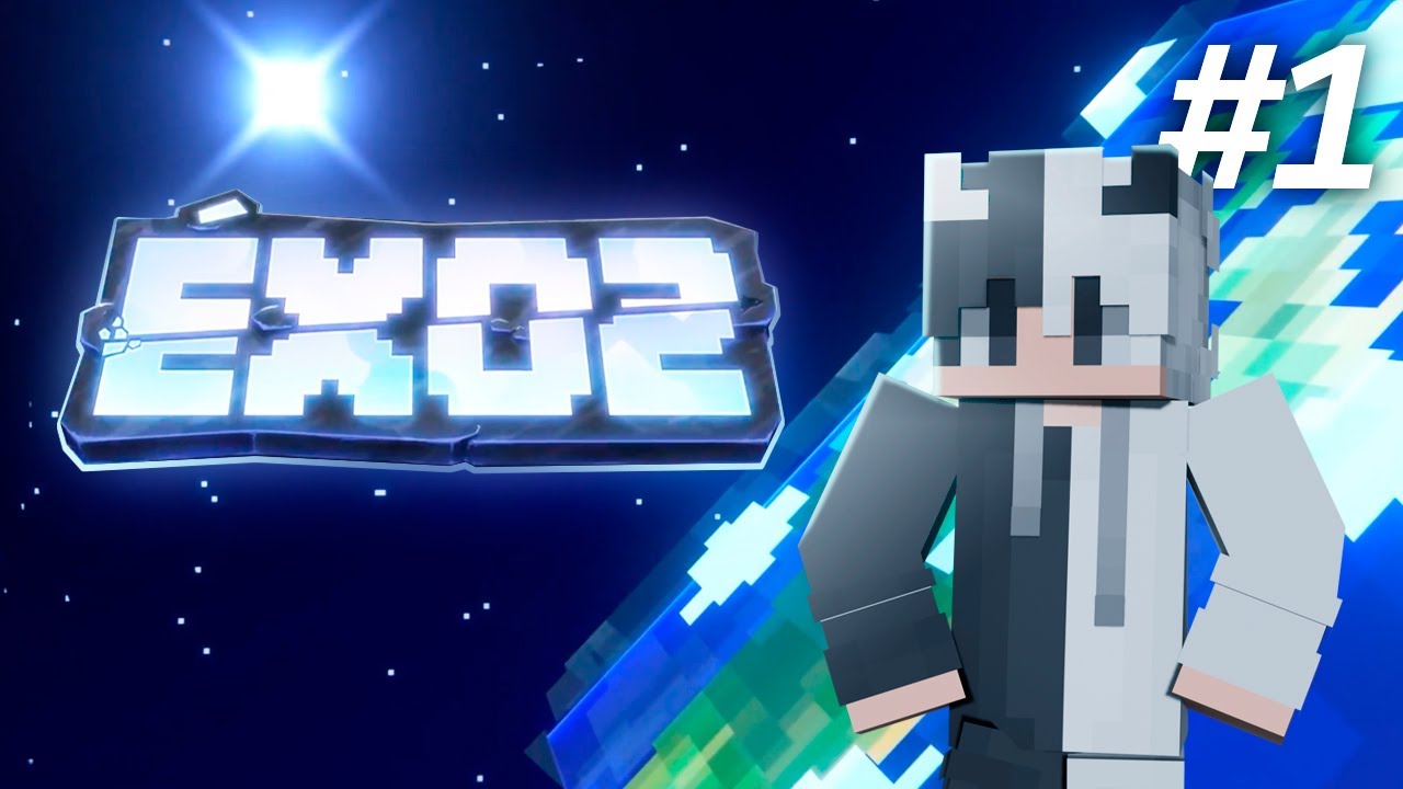 COMENZAMOS NUEVA AVENTURA | &Eacute;xodos #1