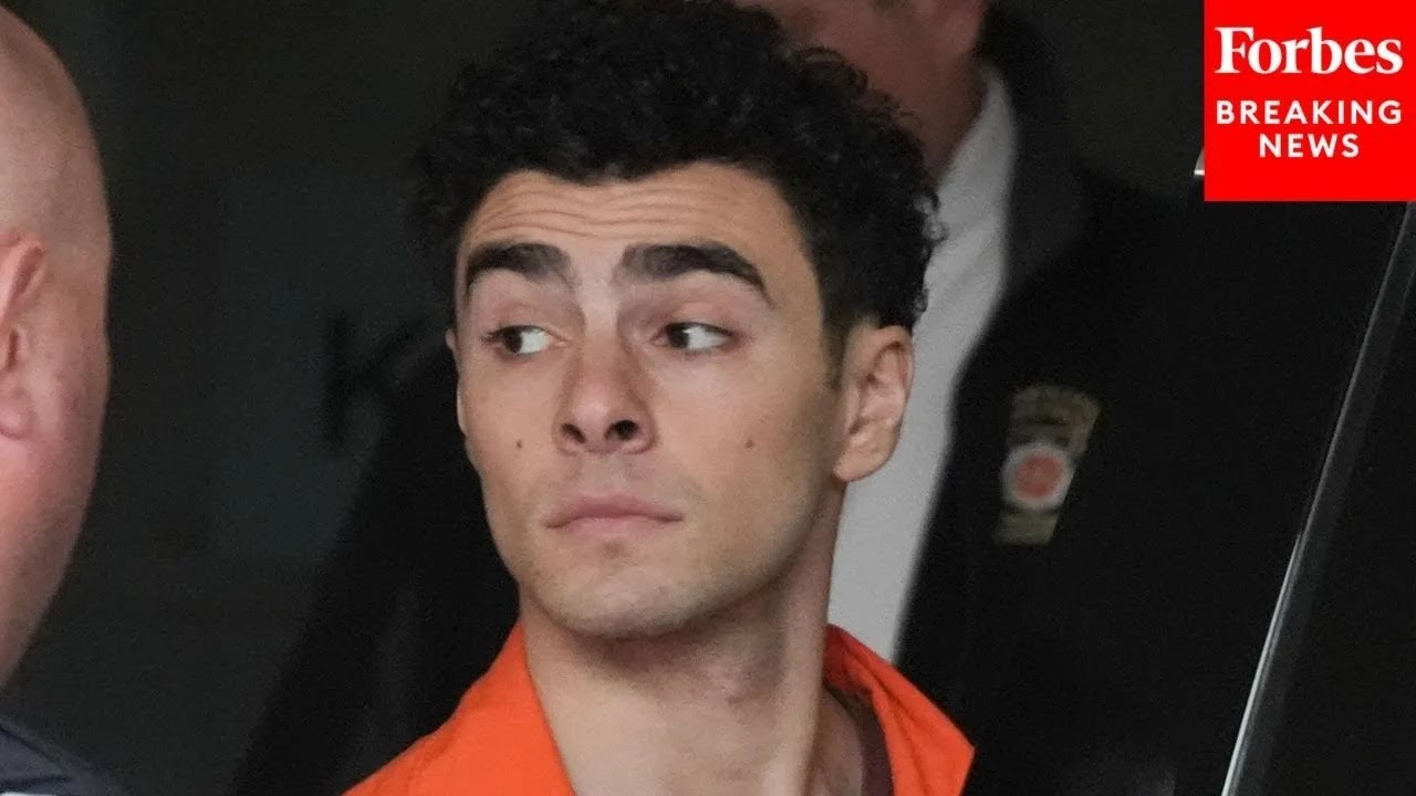 Is There A Threat Of Jury Nullification In Luigi Mangione's Trial?
