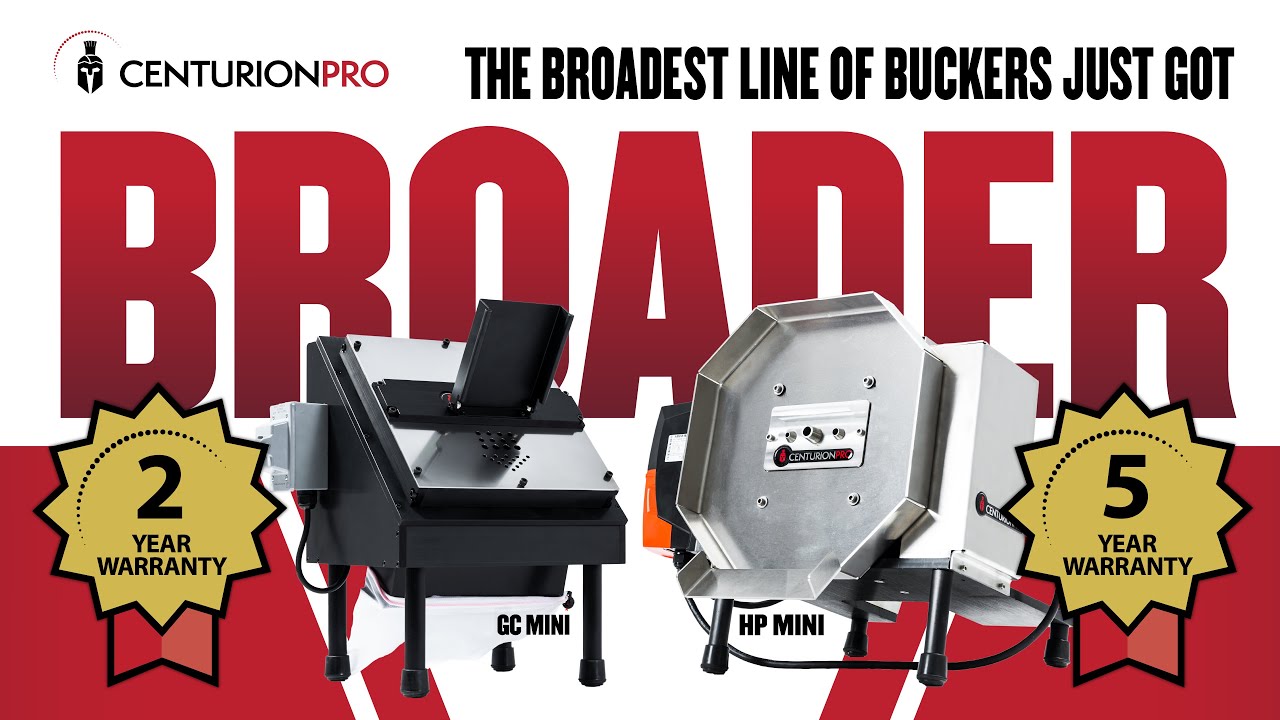Mini Buckers Promotional Video