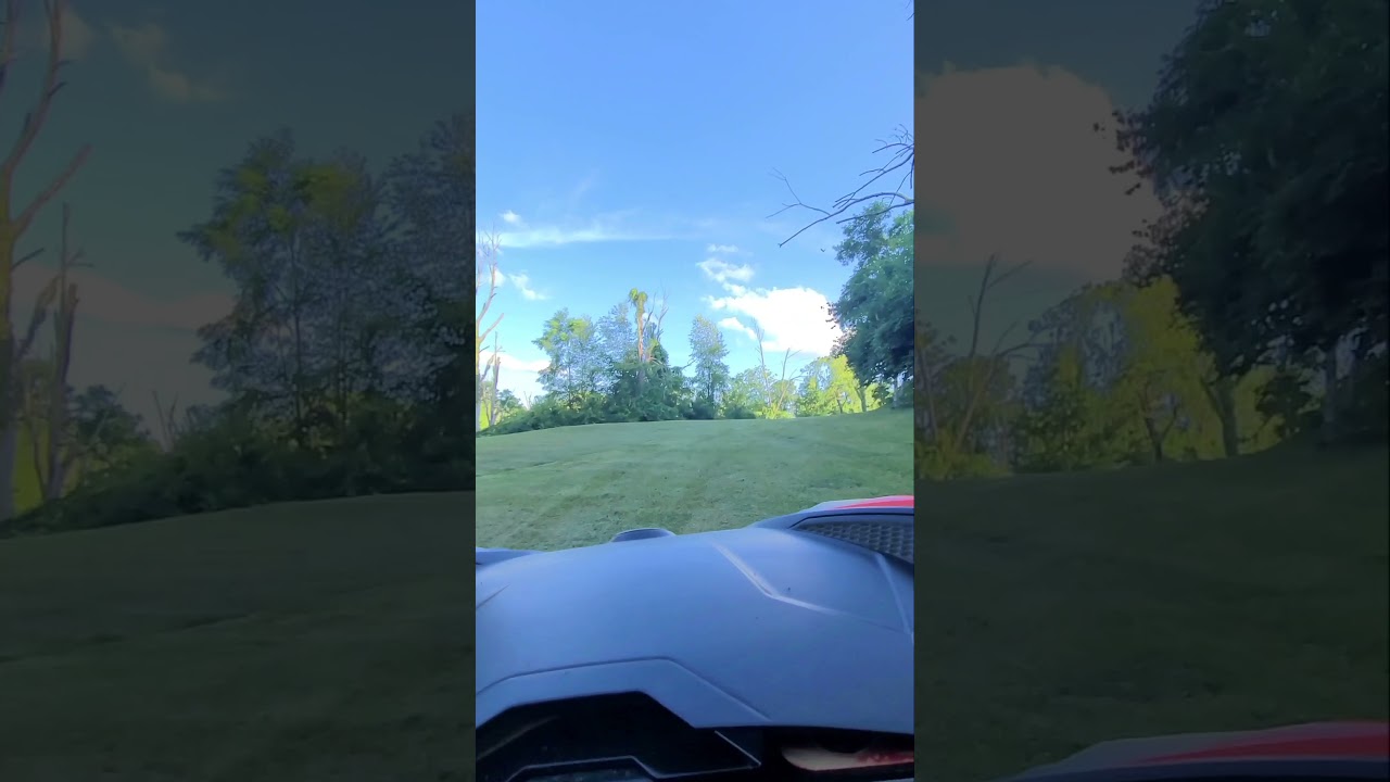 Can Am Maverick Sport 1000r on Kanati Terra Master.