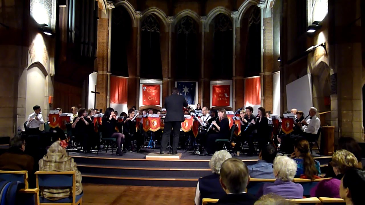Musket Fife and Drum performed by Barnet Band
