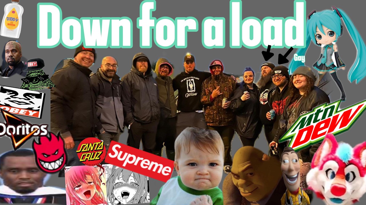 Download 2025 was Insane