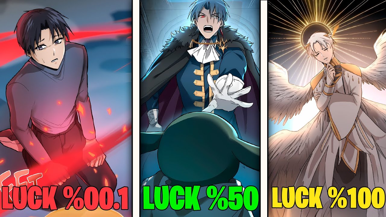 He has accumulated the WORST karma in the world… and now he needs to save humanity - Recap Manhwa