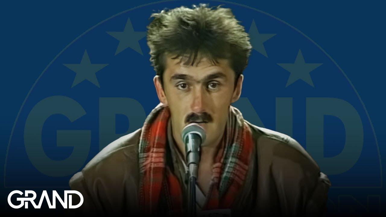 Grand Sampioni - Brankovic Nebojsa - Audicija u Pozarevcu_09.11.2003.