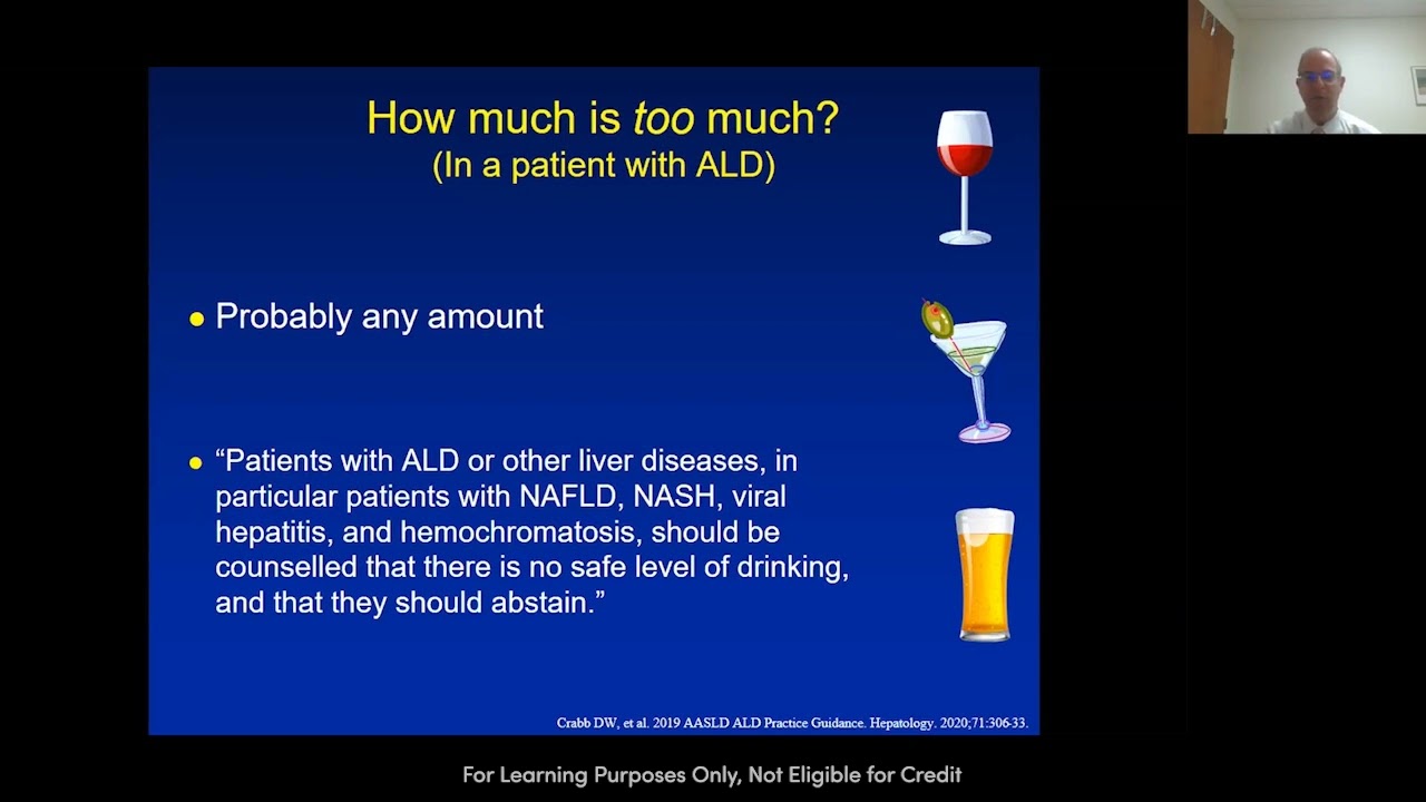 "Alcoholic Liver Disease: Focus on Alcoholic Hepatitis" by Stanley Martin Cohen, MD